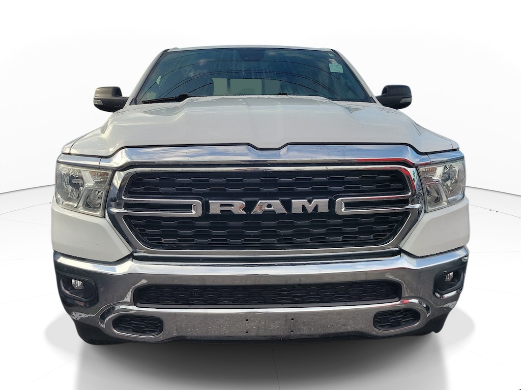 Used 2023 Ram 1500 Big Horn/Lone Star Truck Quad Cab