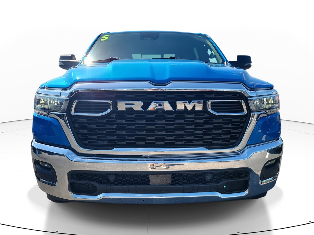 2025 Ram 1500 Big Horn Lone Star photo 2
