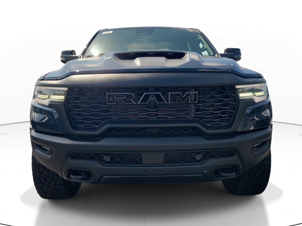 New 2026 Ram 1500 RHO CREW CAB 4X4 5'7 BOX Pickup
