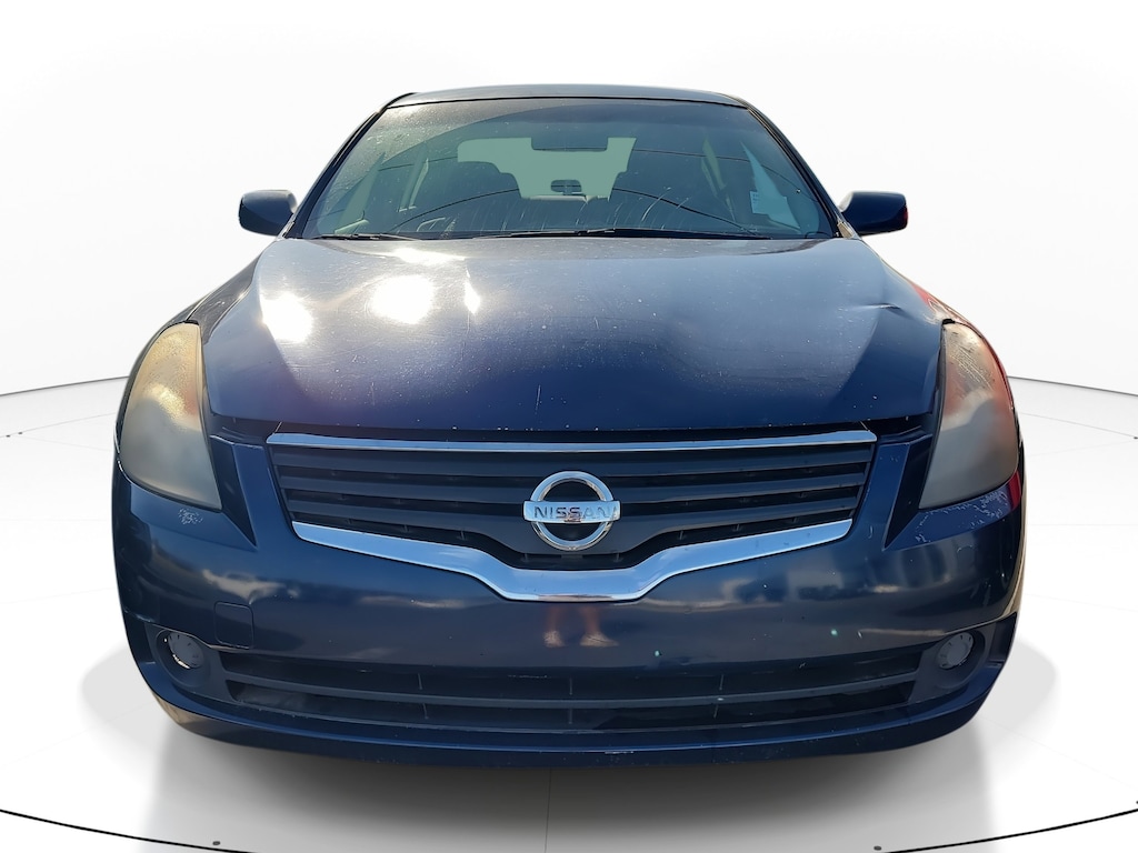 Used 2012 Nissan Altima 2.5 S Sedan