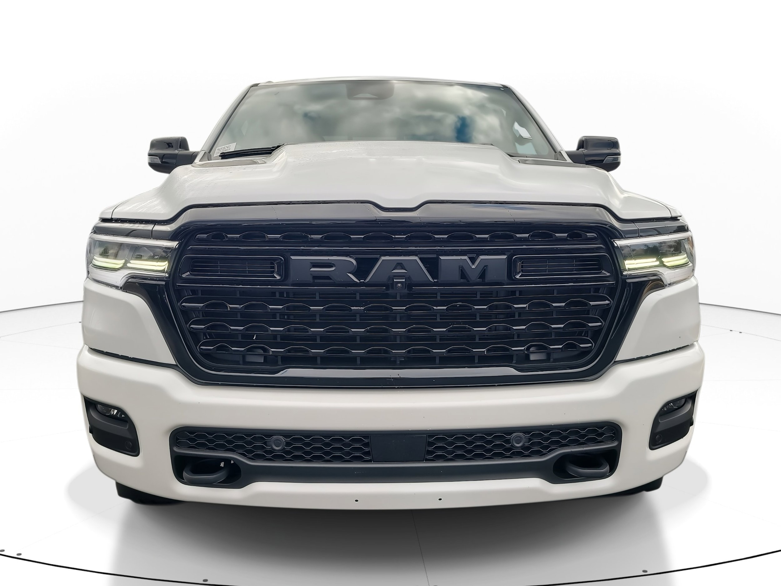 2026 RAM 1500 Limited - Photo 3