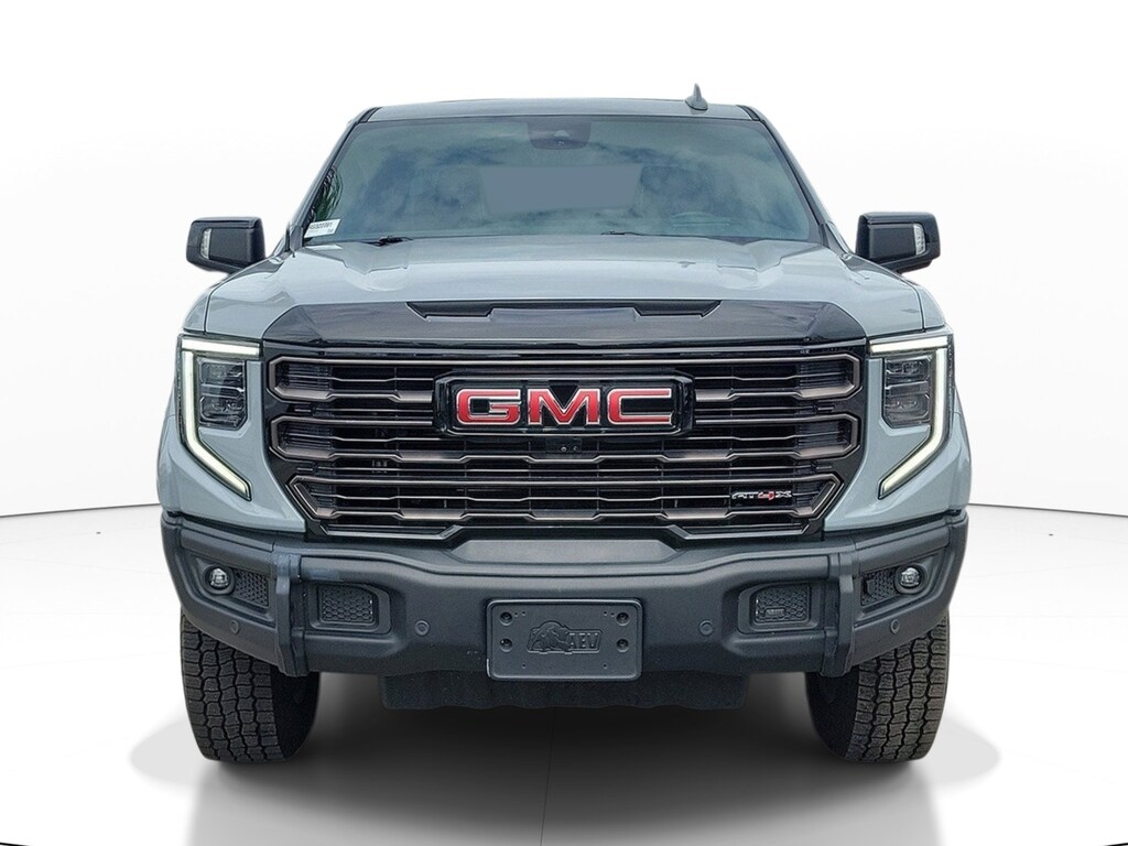 Used 2024 GMC Sierra 1500 AT4X Truck Crew Cab