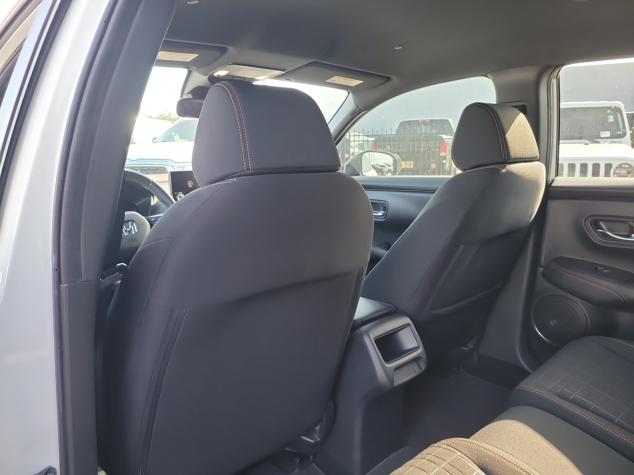 2024 Honda HR-V Sport - Photo 12