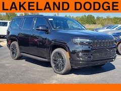 2025 Jeep Wagoneer CARBIDE 4X4 Sport Utility