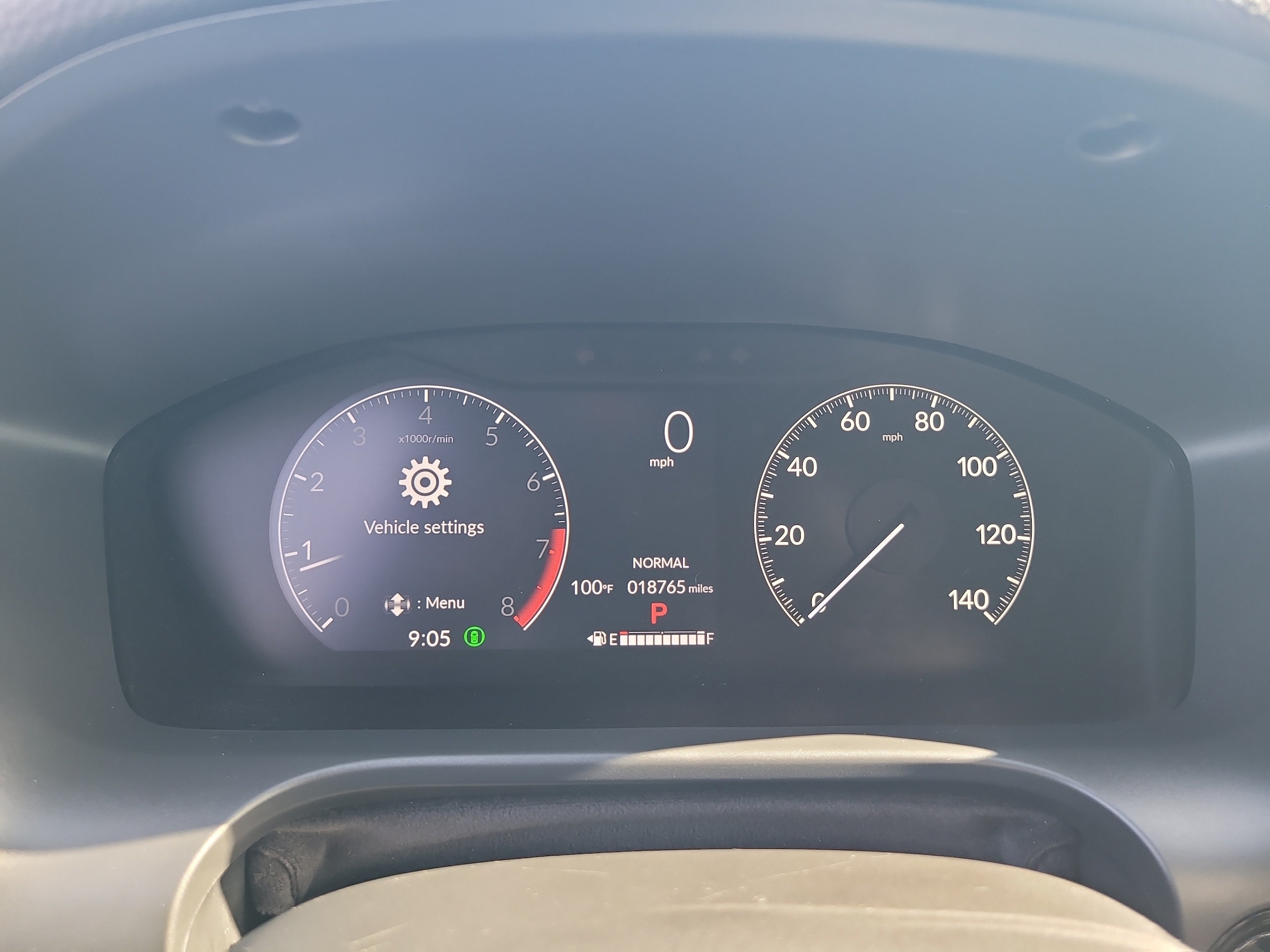 2024 Honda HR-V Sport - Photo 28