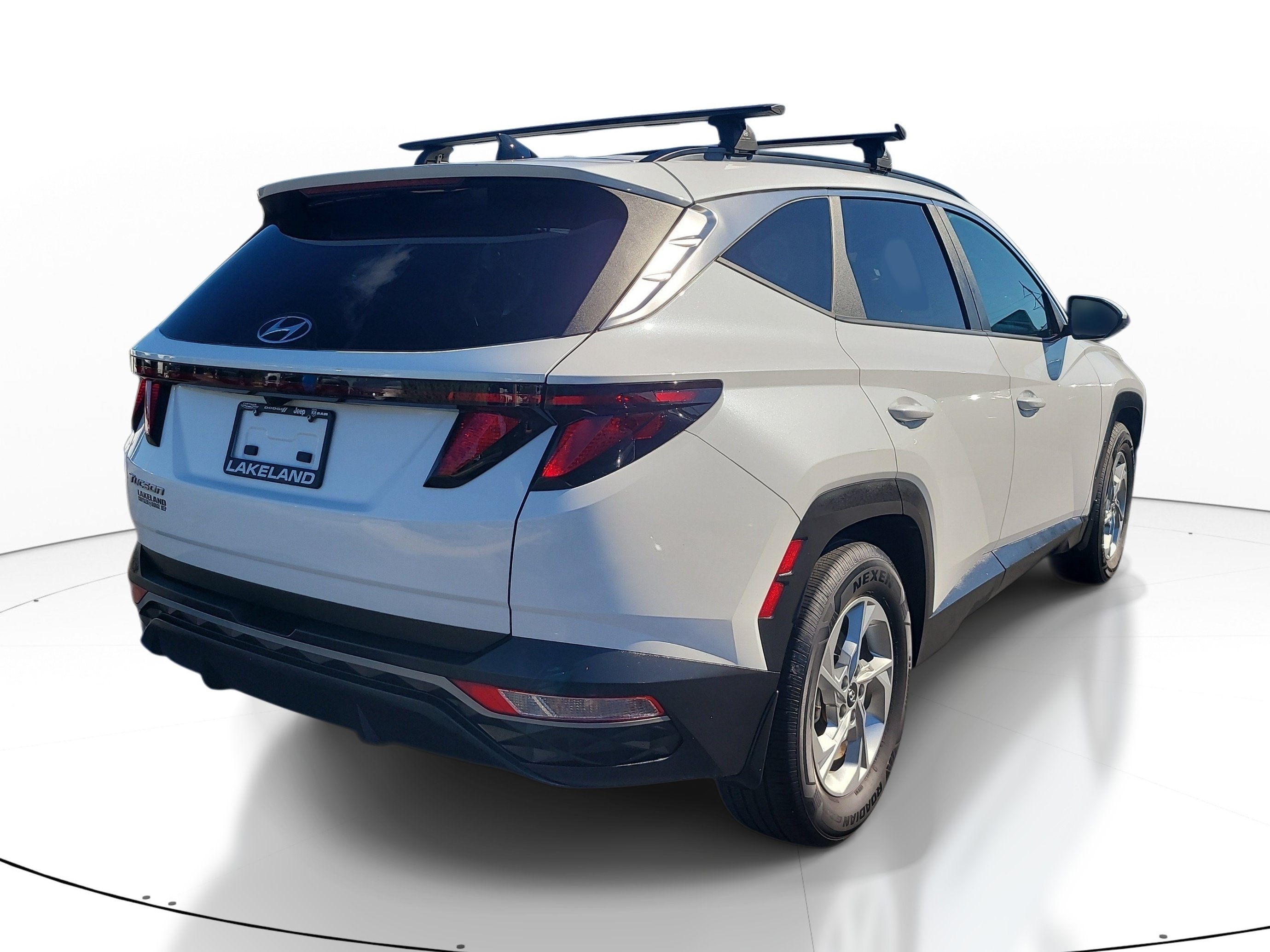Used 2024 Hyundai Tucson SEL SUV