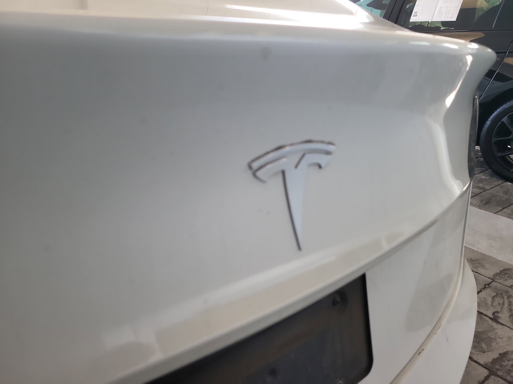 Used 2023 Tesla Model 3 Base Sedan