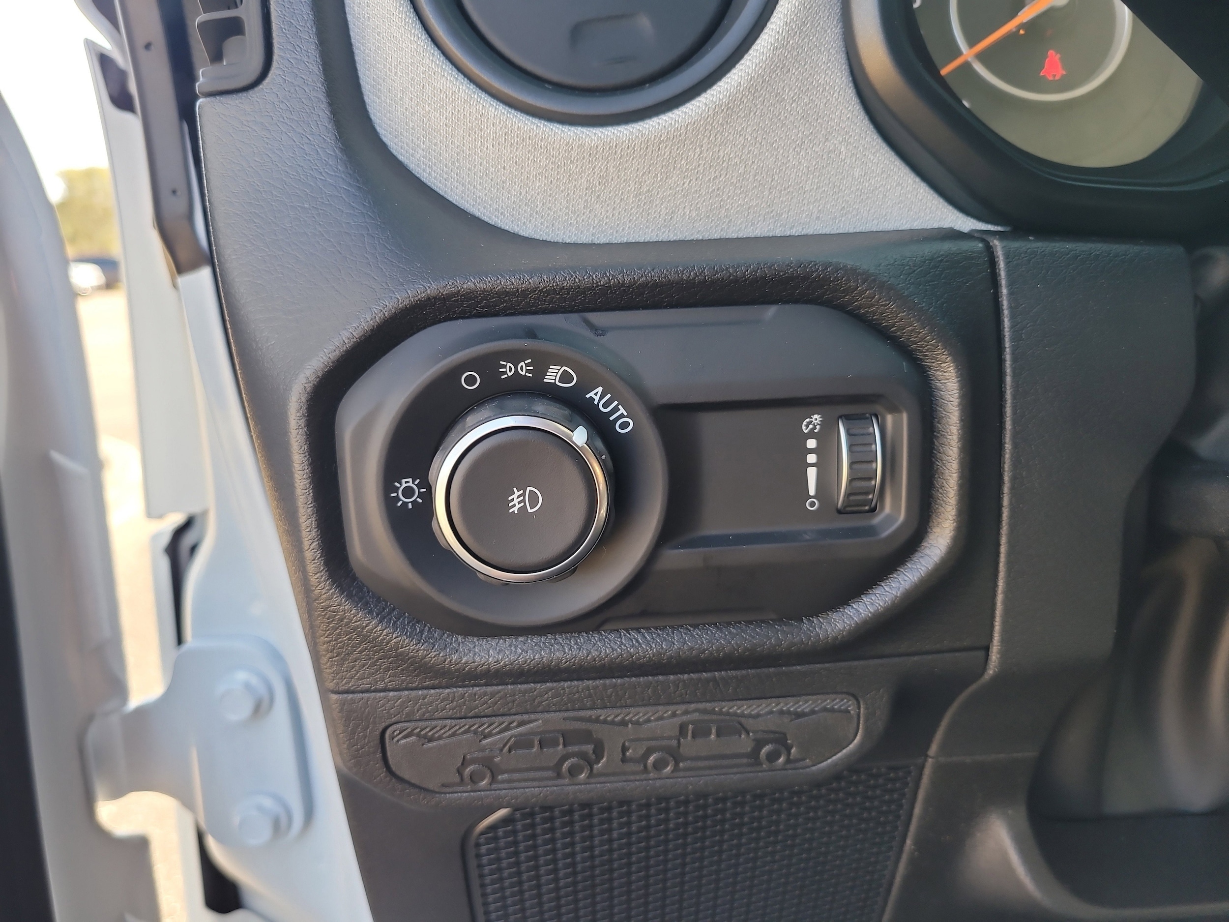 2026 Jeep Wrangler 2-Door Sport S - Photo 23