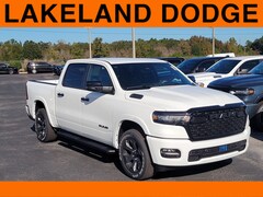 2026 Ram 1500 BIG HORN CREW CAB 4X2 5'7 BOX Pickup