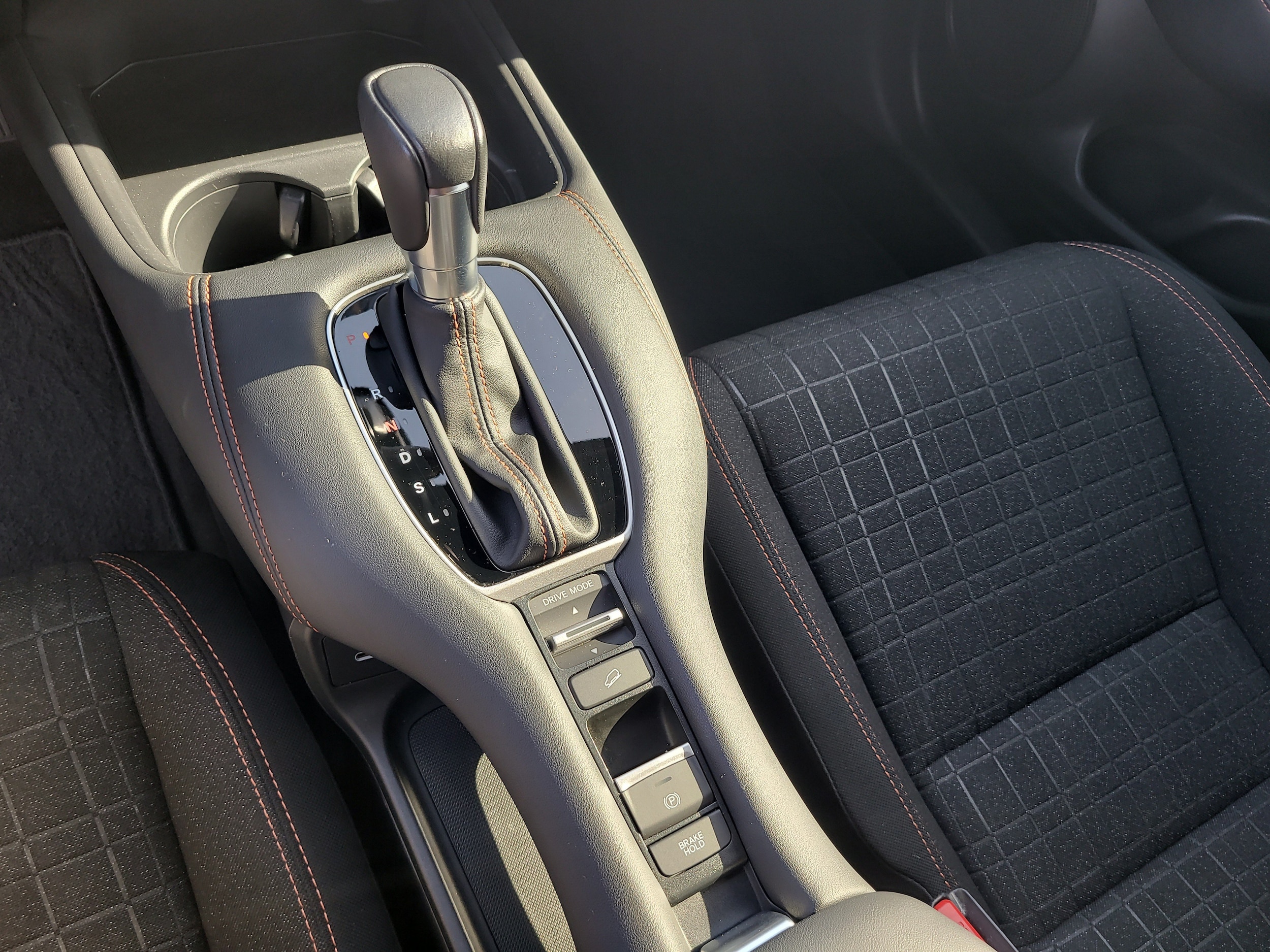 2024 Honda HR-V Sport - Photo 24