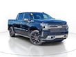  Chevrolet Silverado 1500 LTD