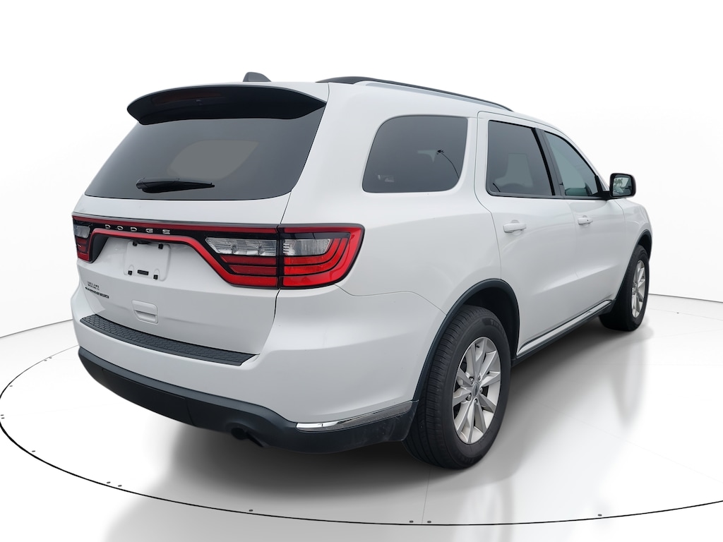 Used 2023 Dodge Durango SXT SUV