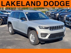 2025 Jeep Grand Cherokee LAREDO 4X2 Sport Utility