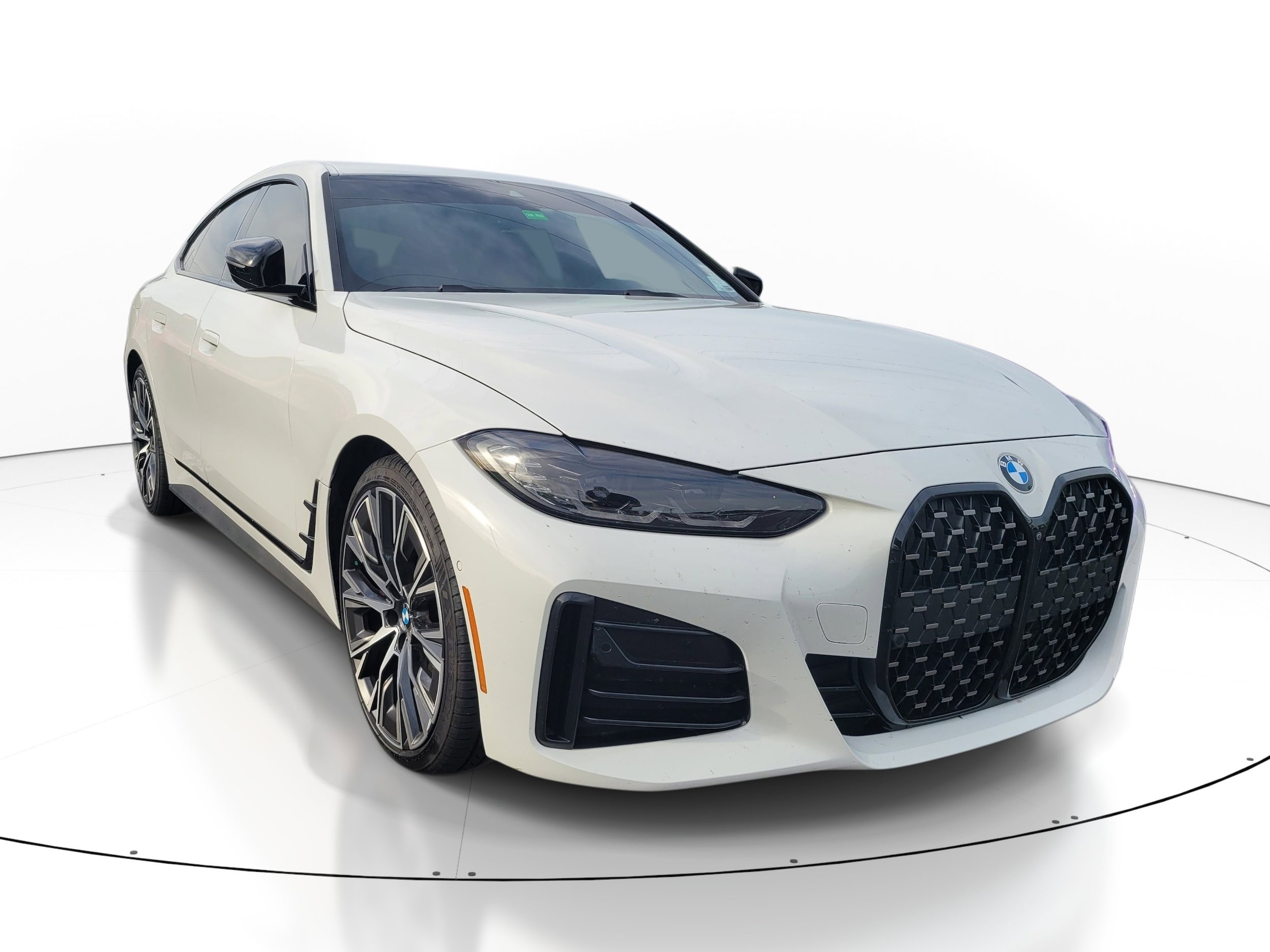 2023 BMW 4 Series 430i Gran Coupe's photo