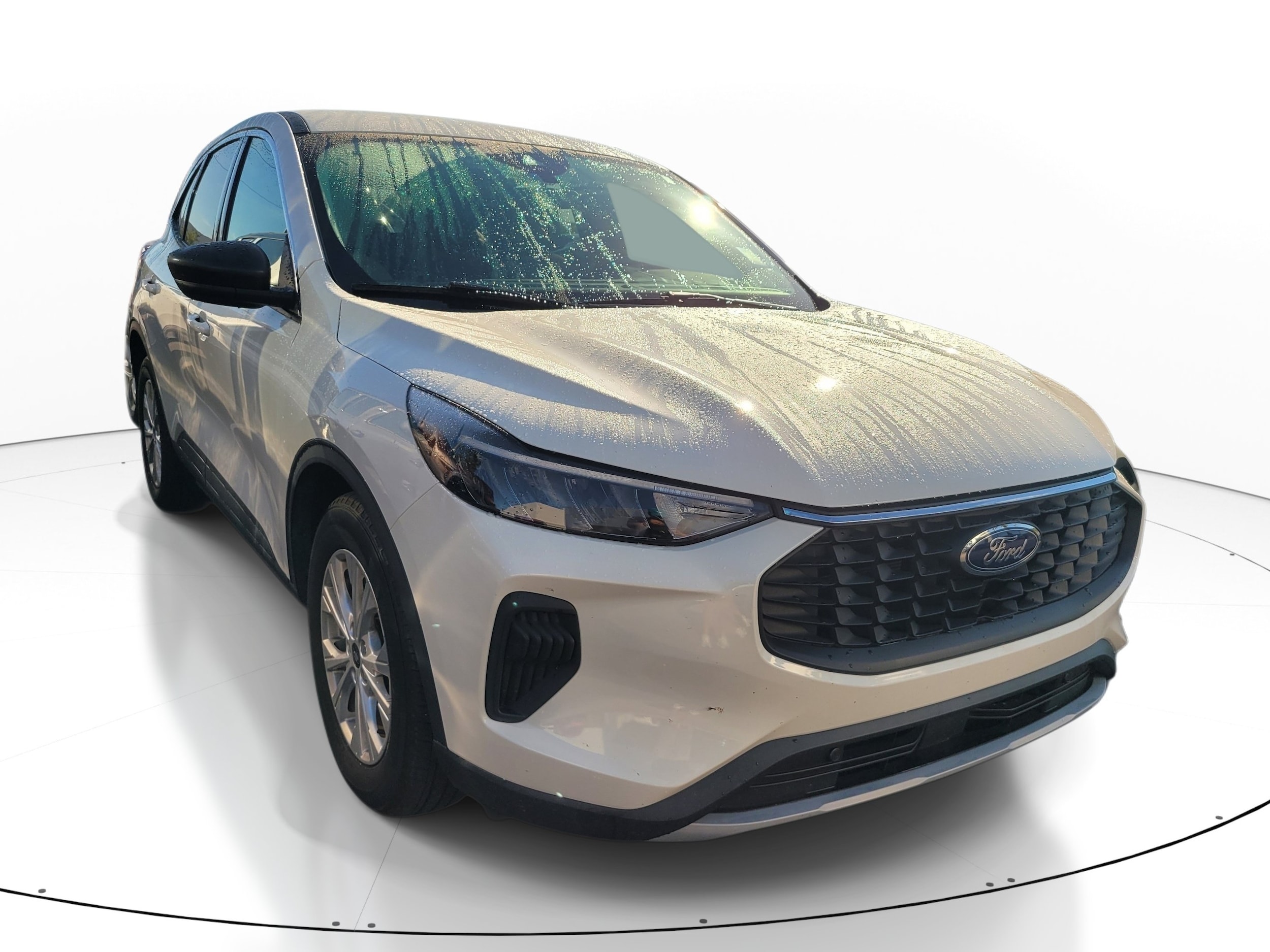2023 Ford Escape SUV 