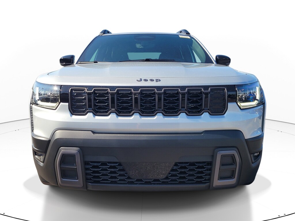New 2026 Jeep Cherokee LIMITED 4X4 Sport Utility
