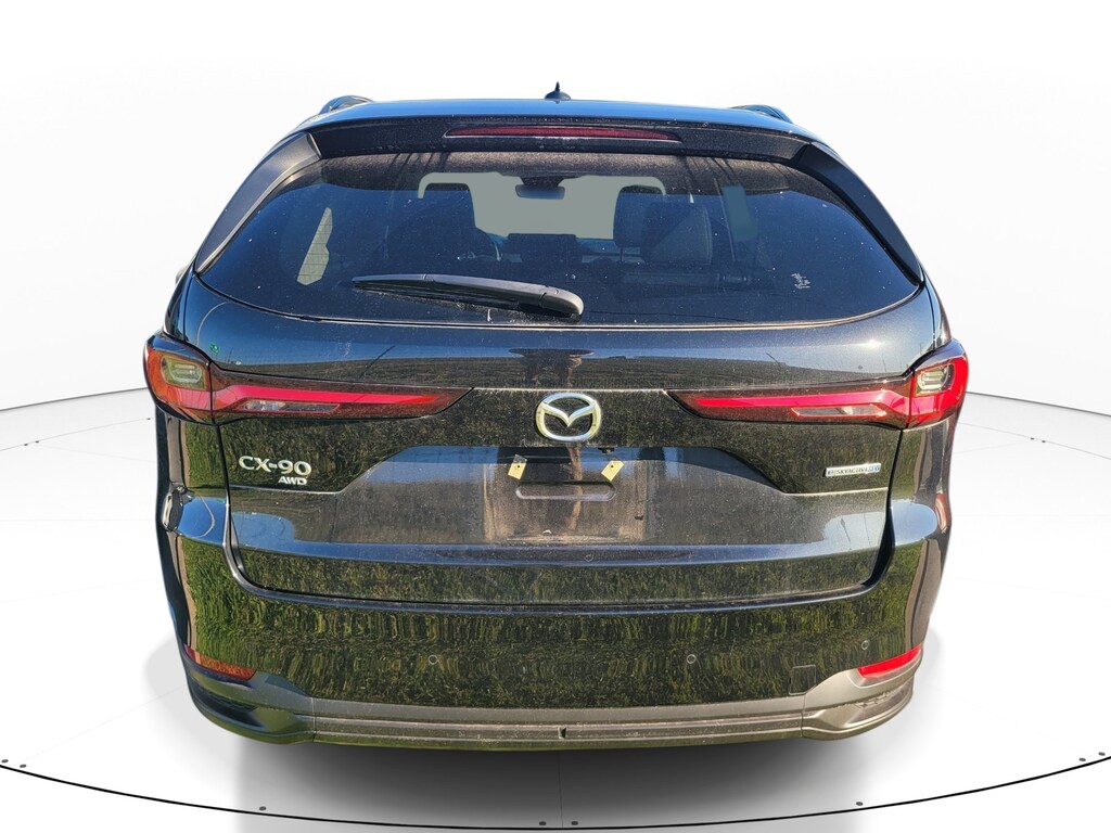 Used 2025 Mazda CX-90 Plug-In Hybrid Premium Sport SUV