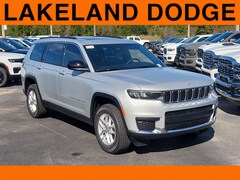 2025 Jeep Grand Cherokee L LAREDO X 4X2 Sport Utility