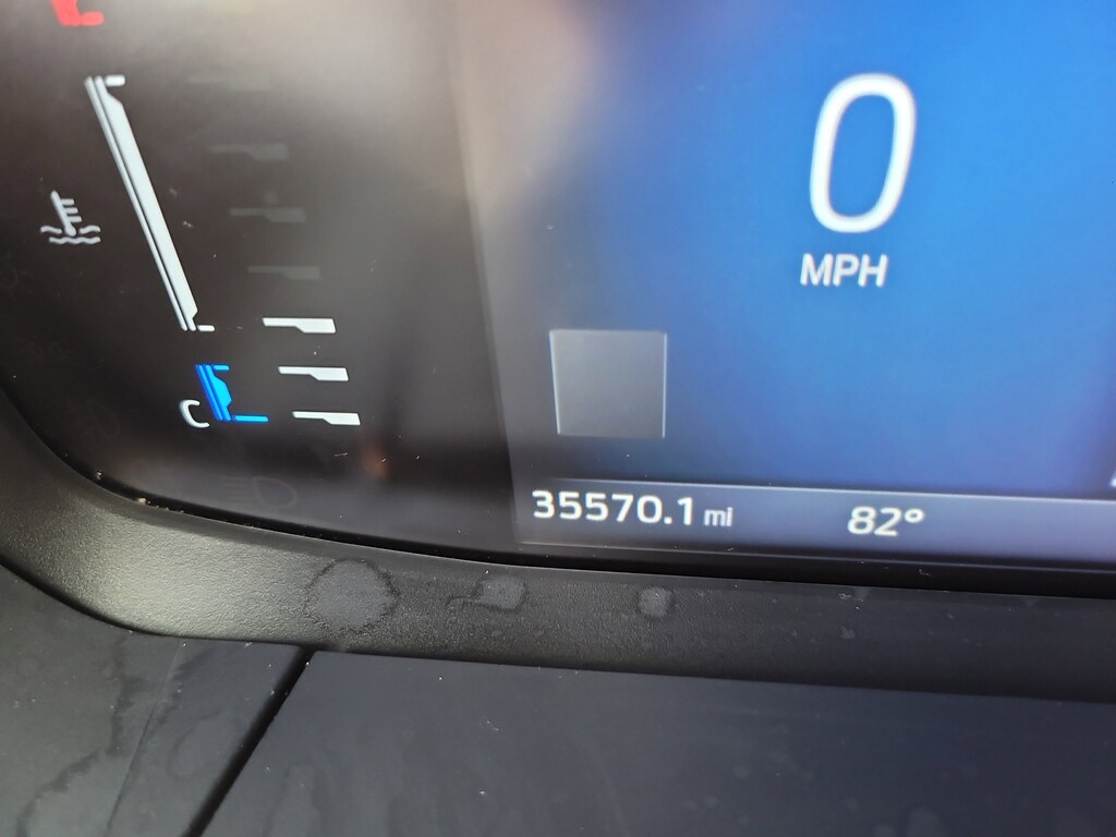 2023 Ford Escape Active photo 27