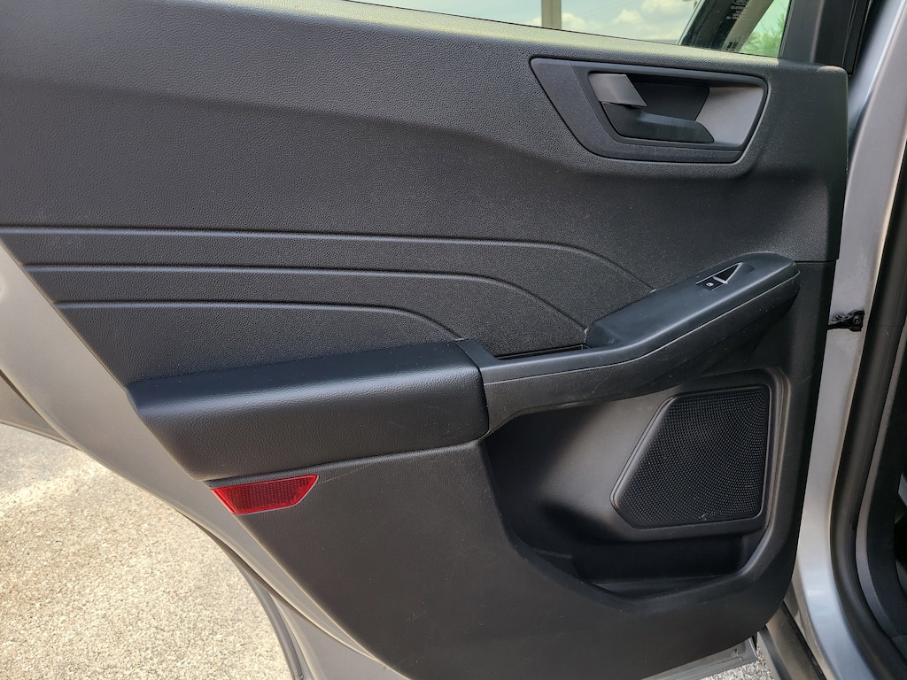 2023 Ford Escape Active photo 9