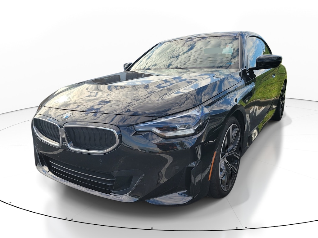 Used 2023 BMW 230i Coupe