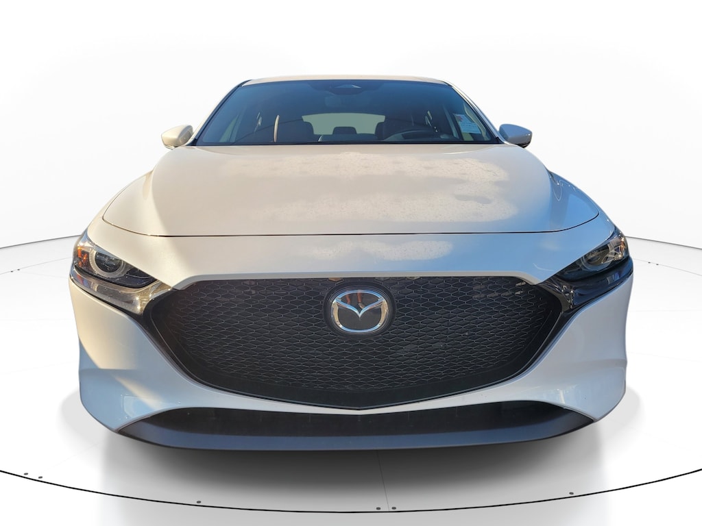Used 2026 Mazda Mazda3 Hatchback 2.5 S Premium Hatchback