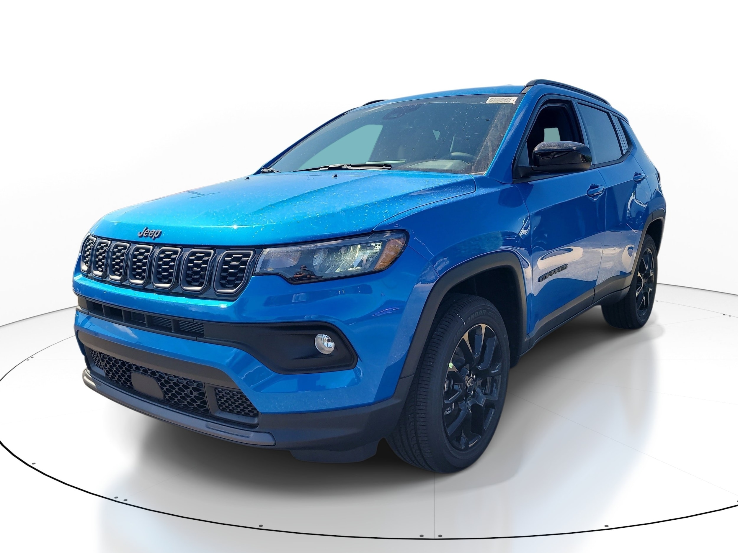 New Chrysler, Dodge, Jeep, and Ram Inventory | Lakeland, FL