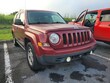  Jeep Patriot