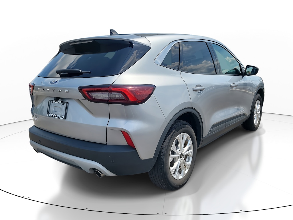 2023 Ford Escape Active photo 4