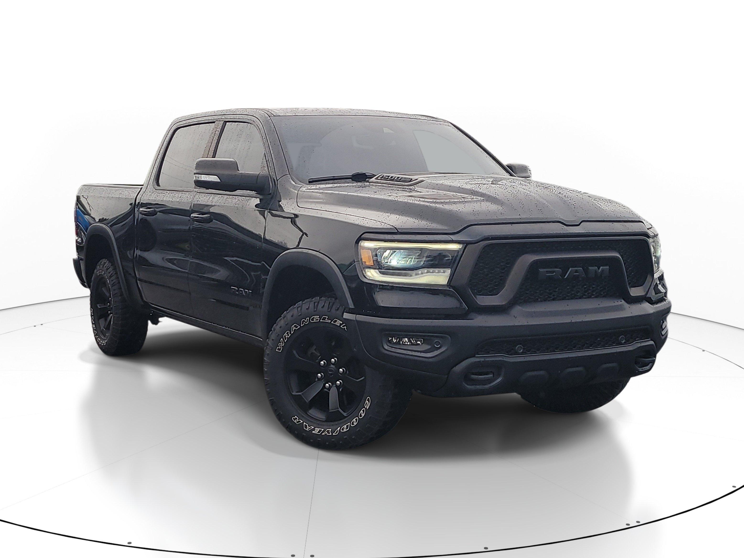  Ram 1500