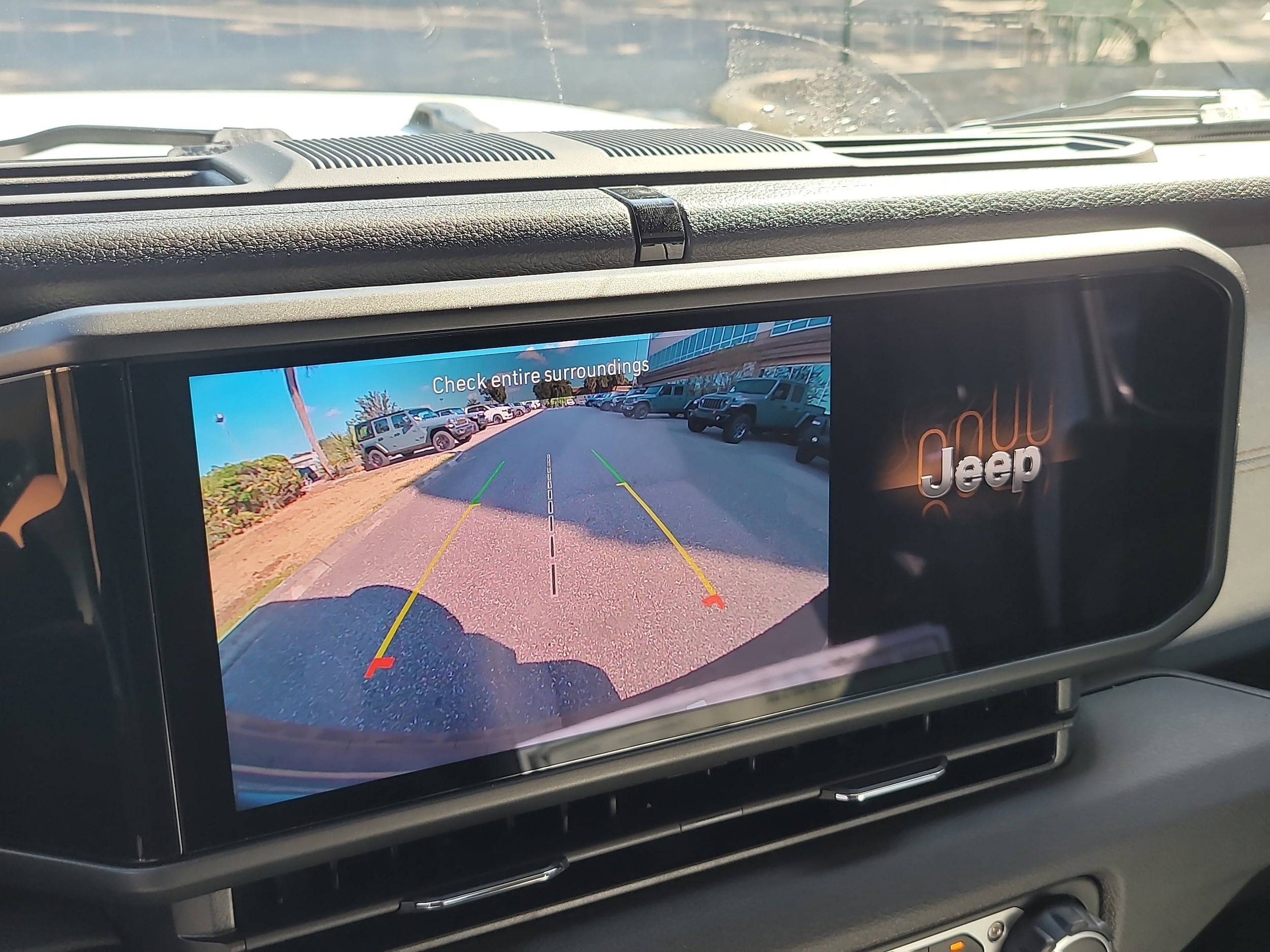 2026 Jeep Wrangler 2-Door Sport S - Photo 19
