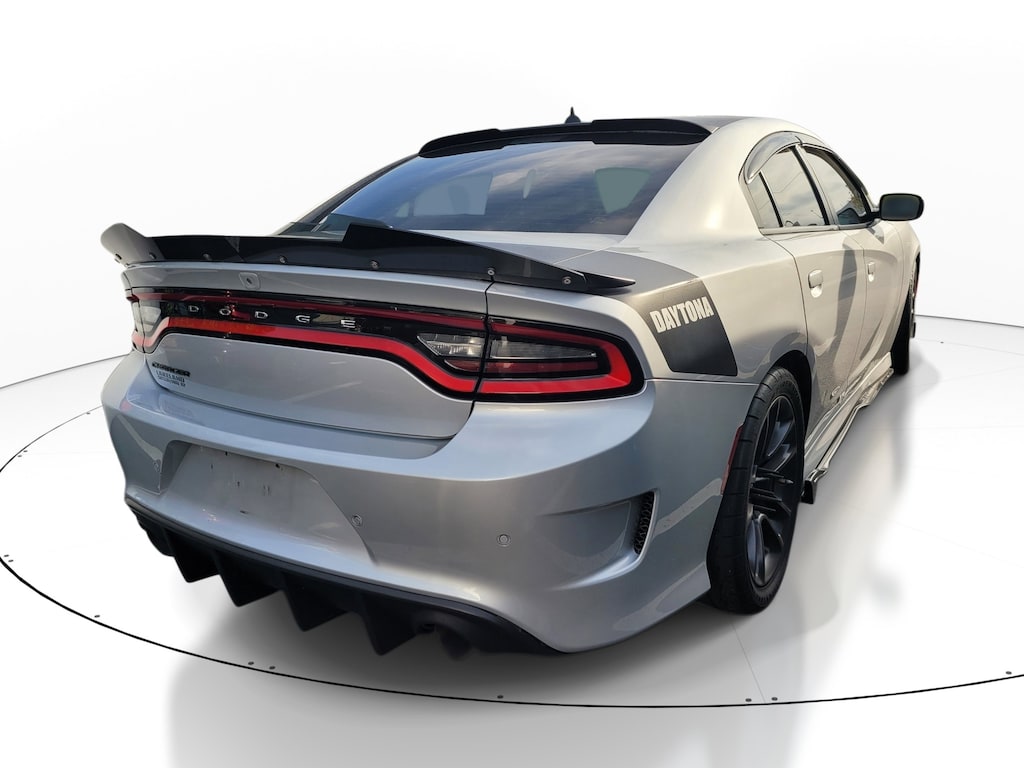 Used 2021 Dodge Charger R/T Sedan
