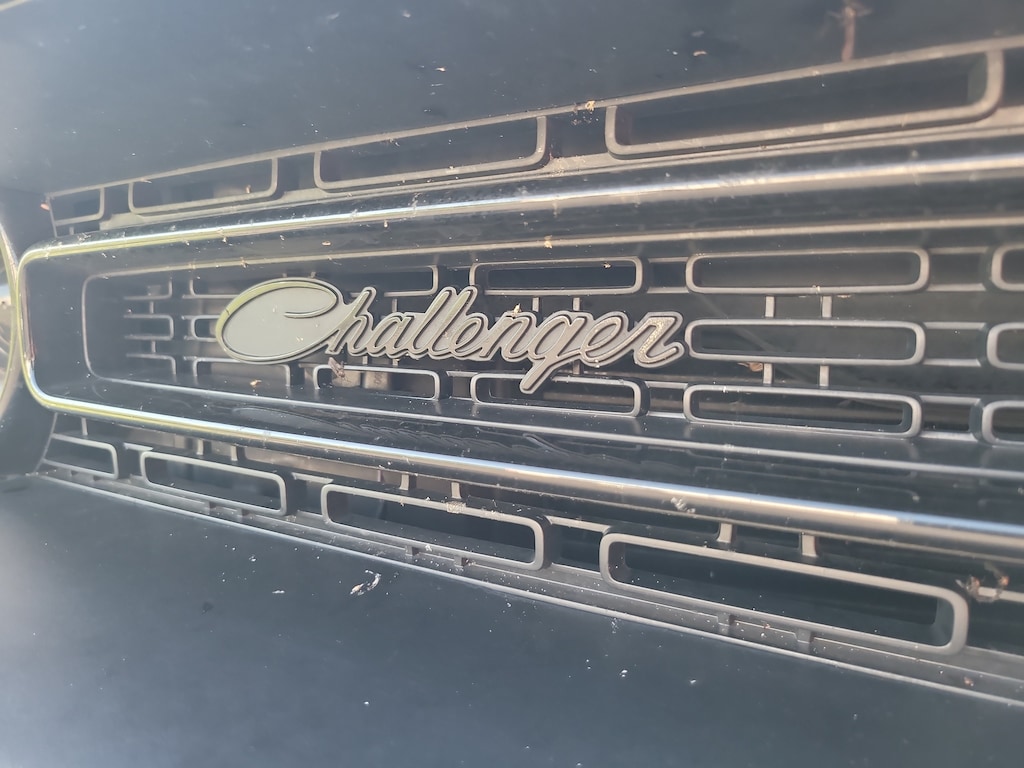 Used 2020 Dodge Challenger SXT Coupe