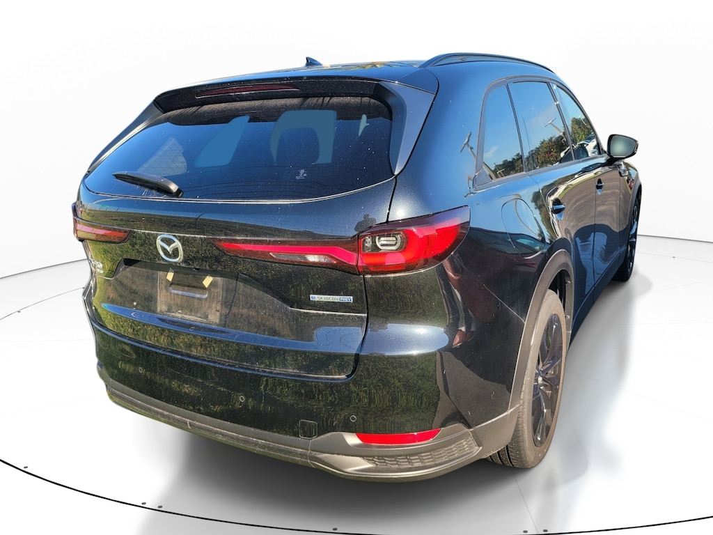 Used 2025 Mazda CX-90 Plug-In Hybrid Premium Sport SUV