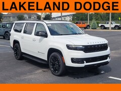 2025 Jeep Wagoneer L CARBIDE 4X4 Sport Utility