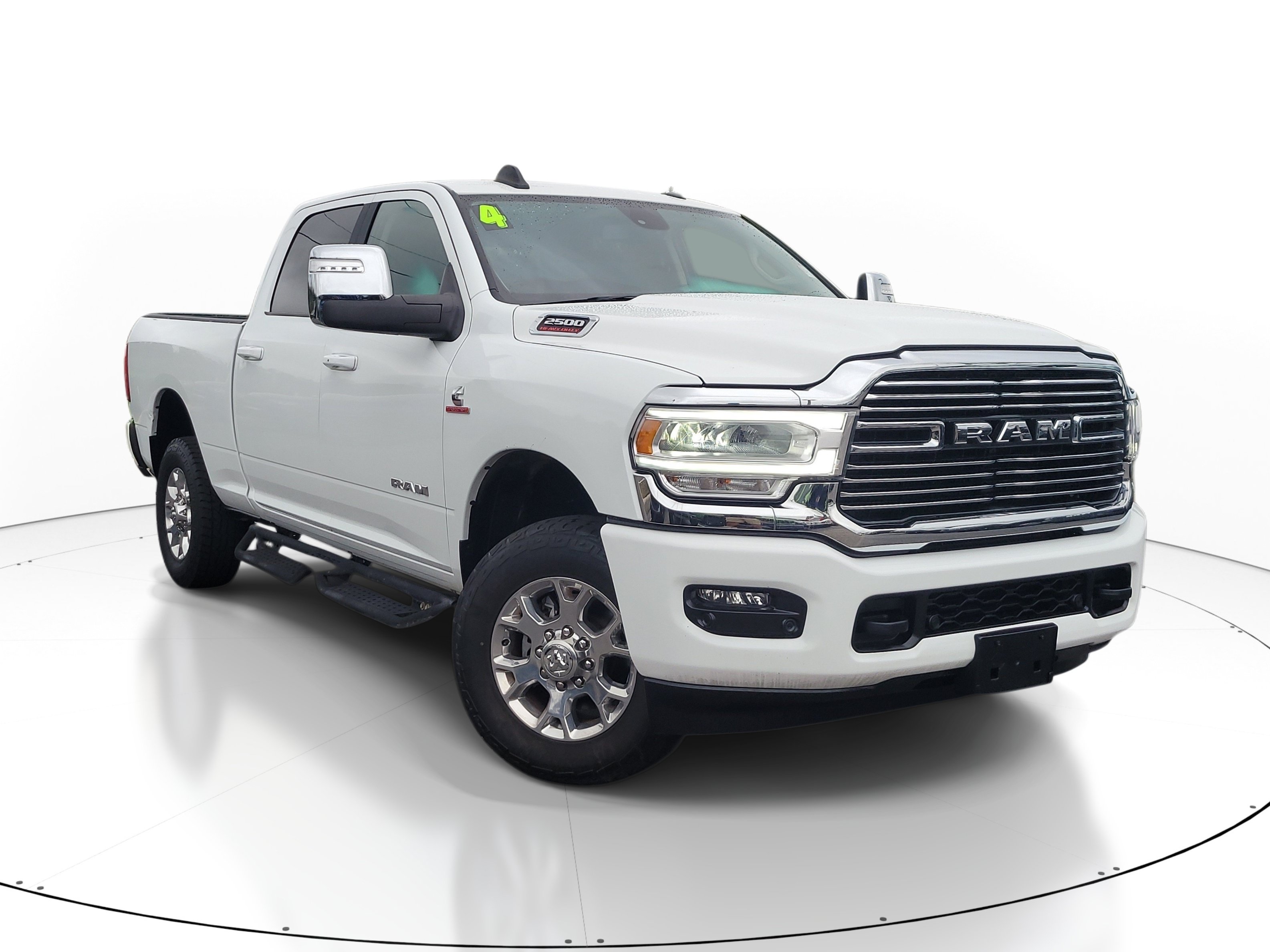  Ram 2500