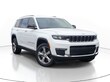  Jeep Grand Cherokee L
