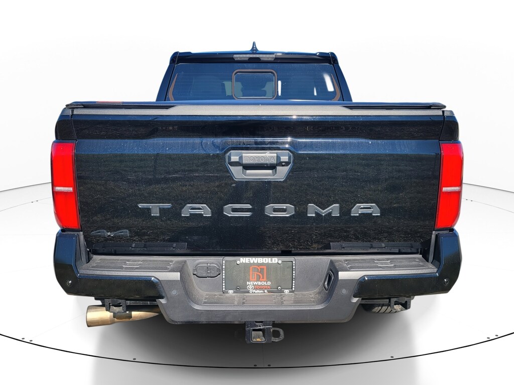Used 2024 Toyota Tacoma Truck Double Cab