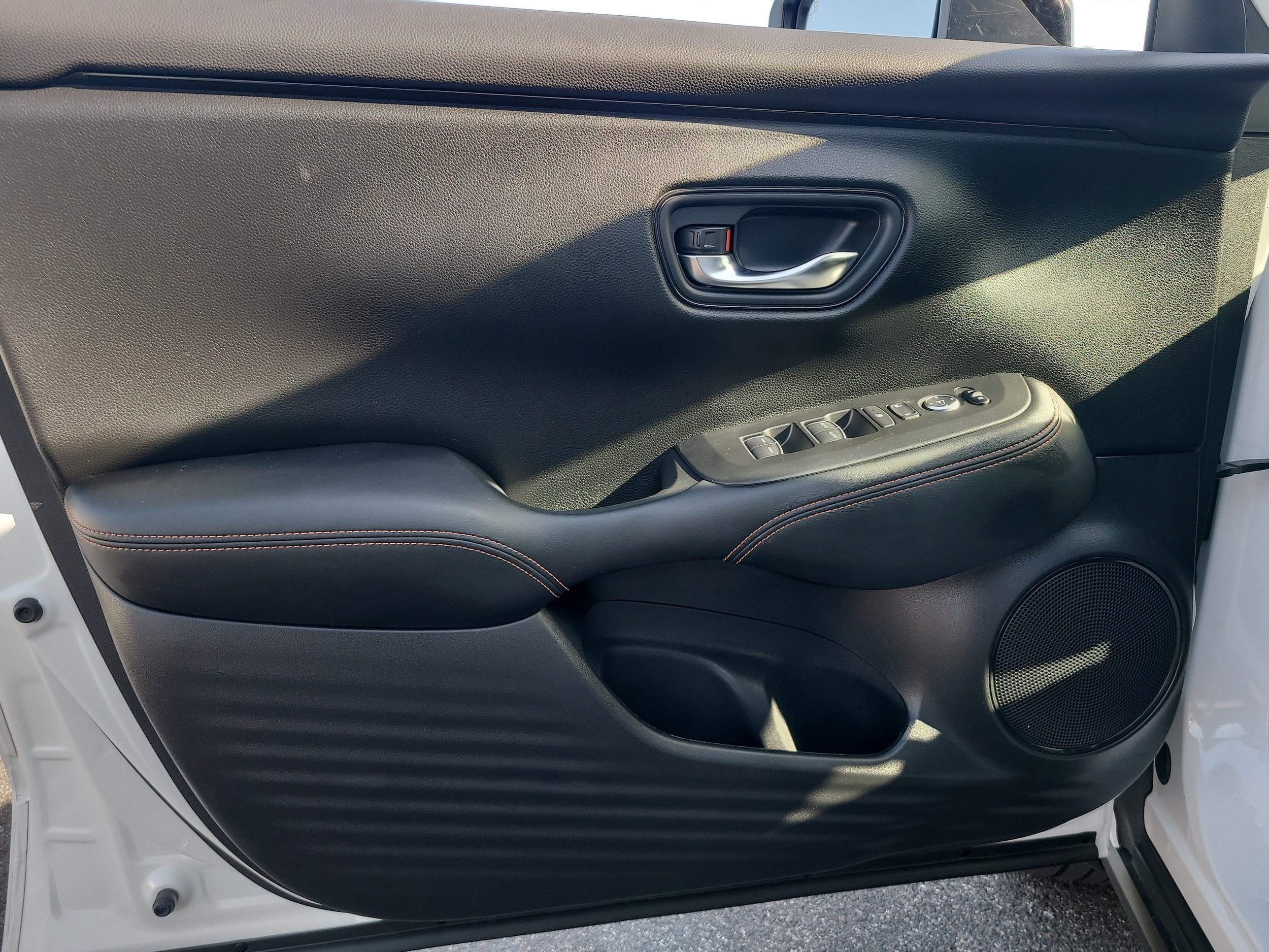 2024 Honda HR-V Sport - Photo 14