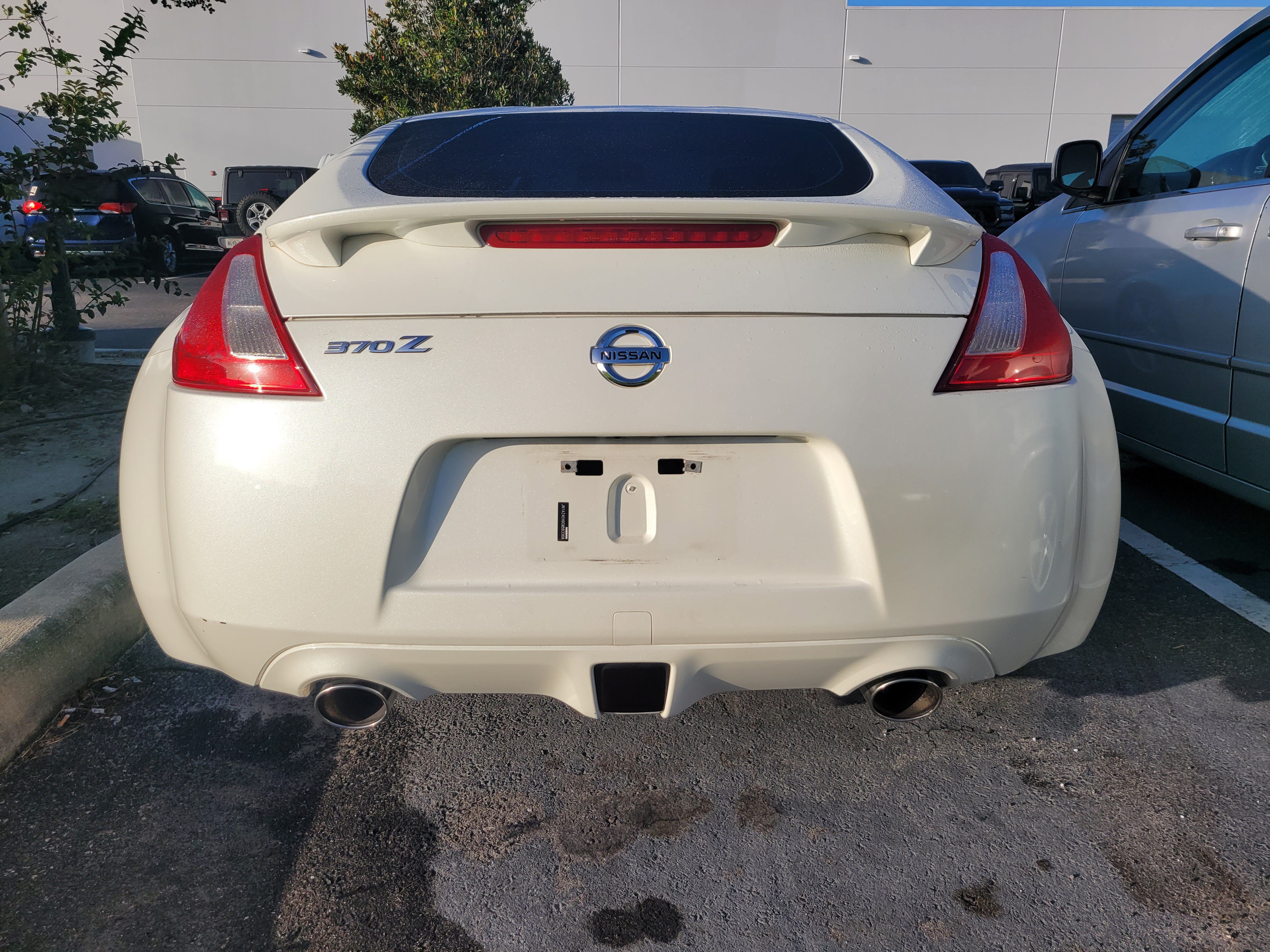 Used 2012 Nissan