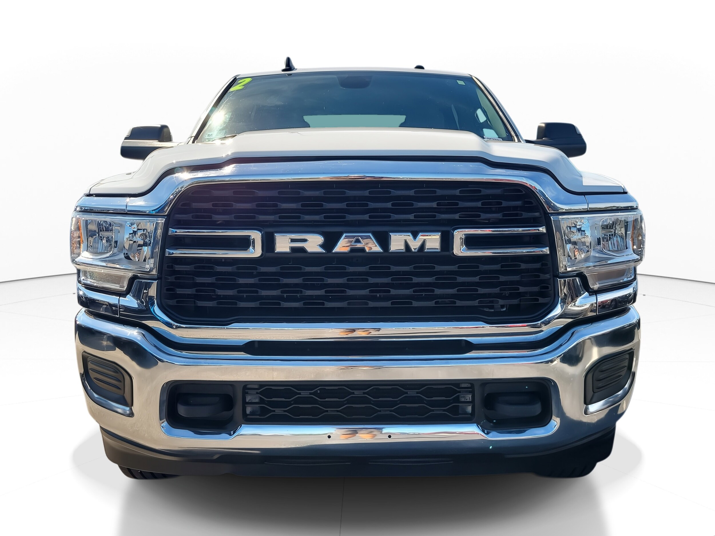 2022 Ram 2500 Big Horn photo 2