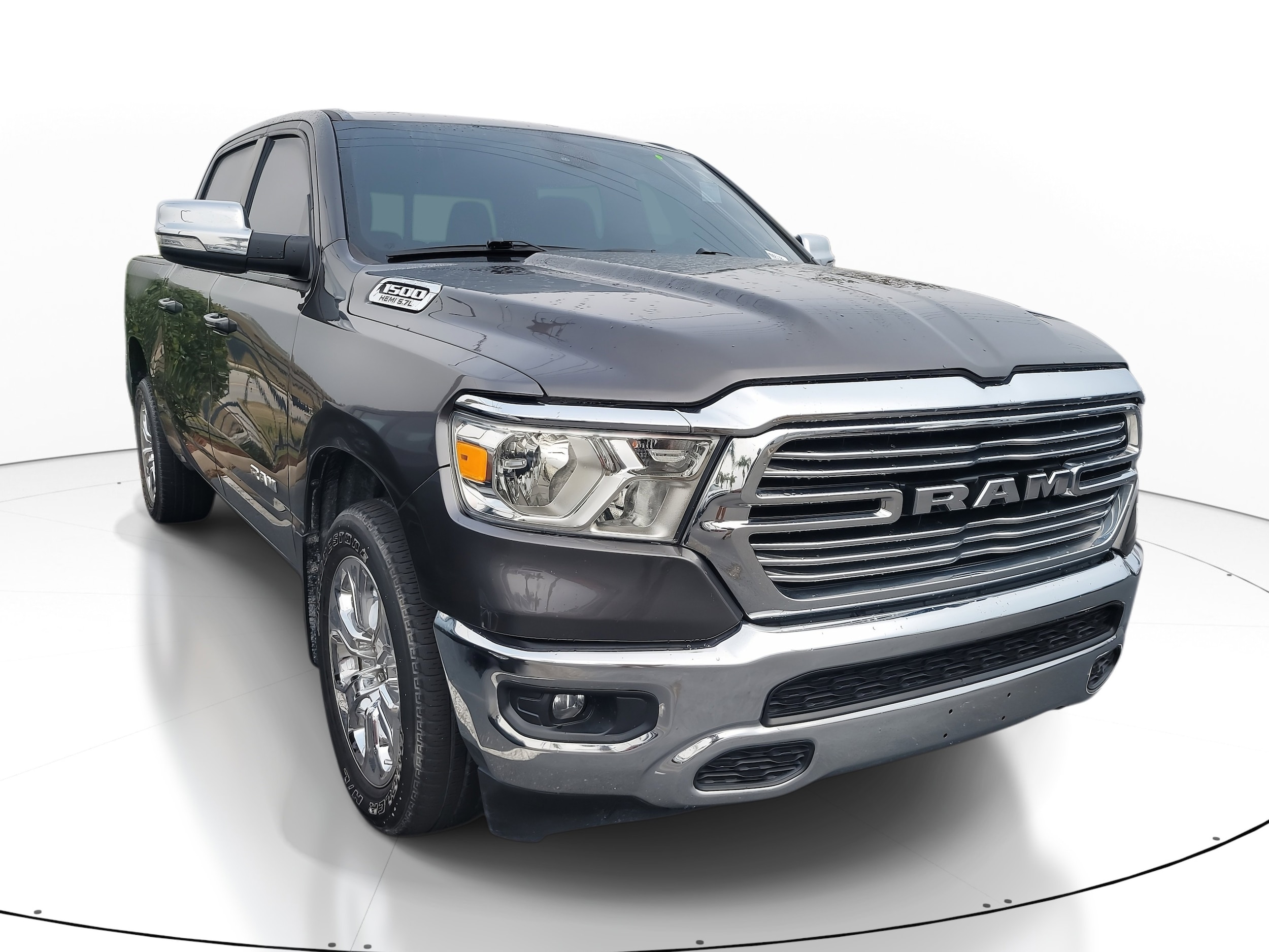 2021 RAM Ram 1500 Pickup Big Horn/Lone Star's photo