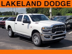 2025 Ram 2500 TRADESMAN CREW CAB 4X4 6'4 BOX Pickup