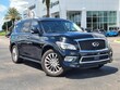 INFINITI QX80