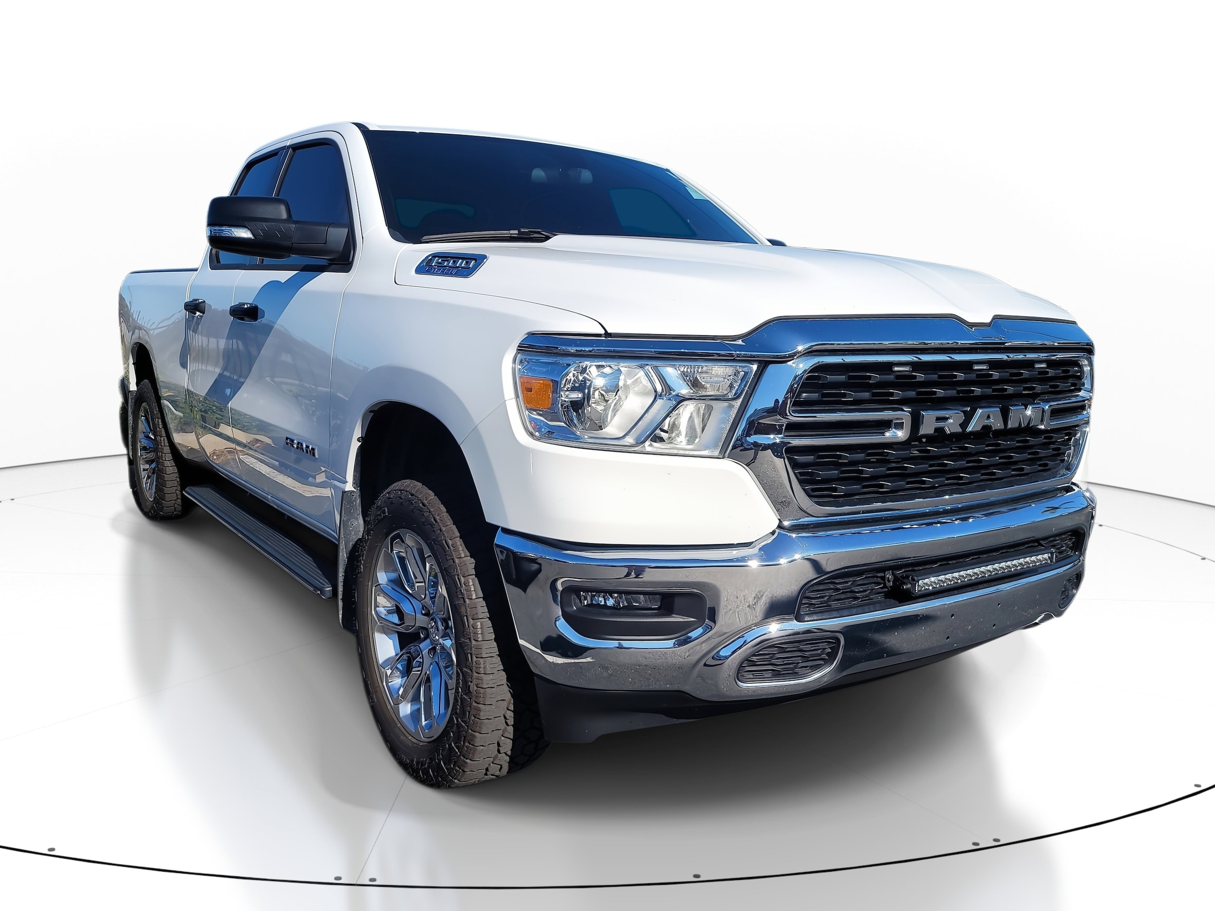 2023 RAM Ram 1500 Pickup Big Horn/Lone Star's photo