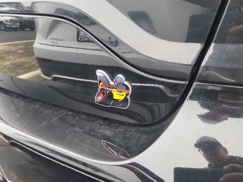 Used 2023 Dodge Charger Scat Pack Sedan