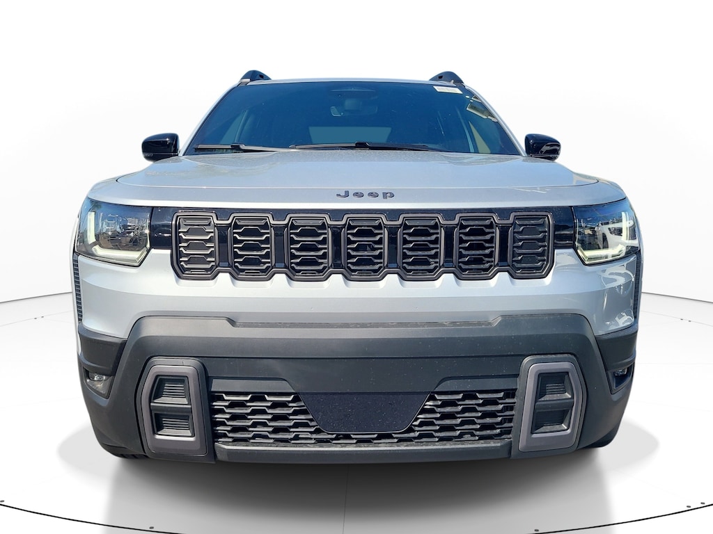 New 2026 Jeep Cherokee 85TH ANNIVERSARY EDITION 4X4 Sport Utility