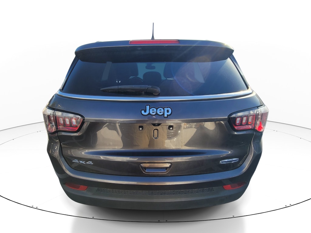 Used 2023 Jeep