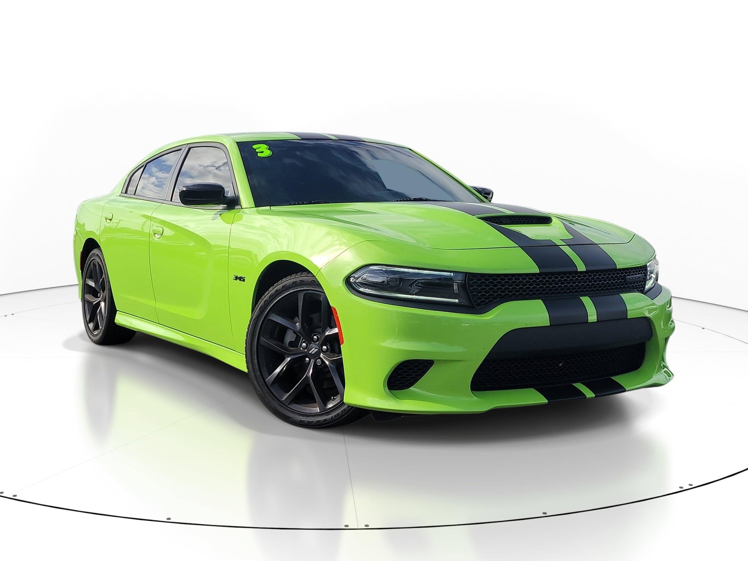 2023 Dodge Charger R/T