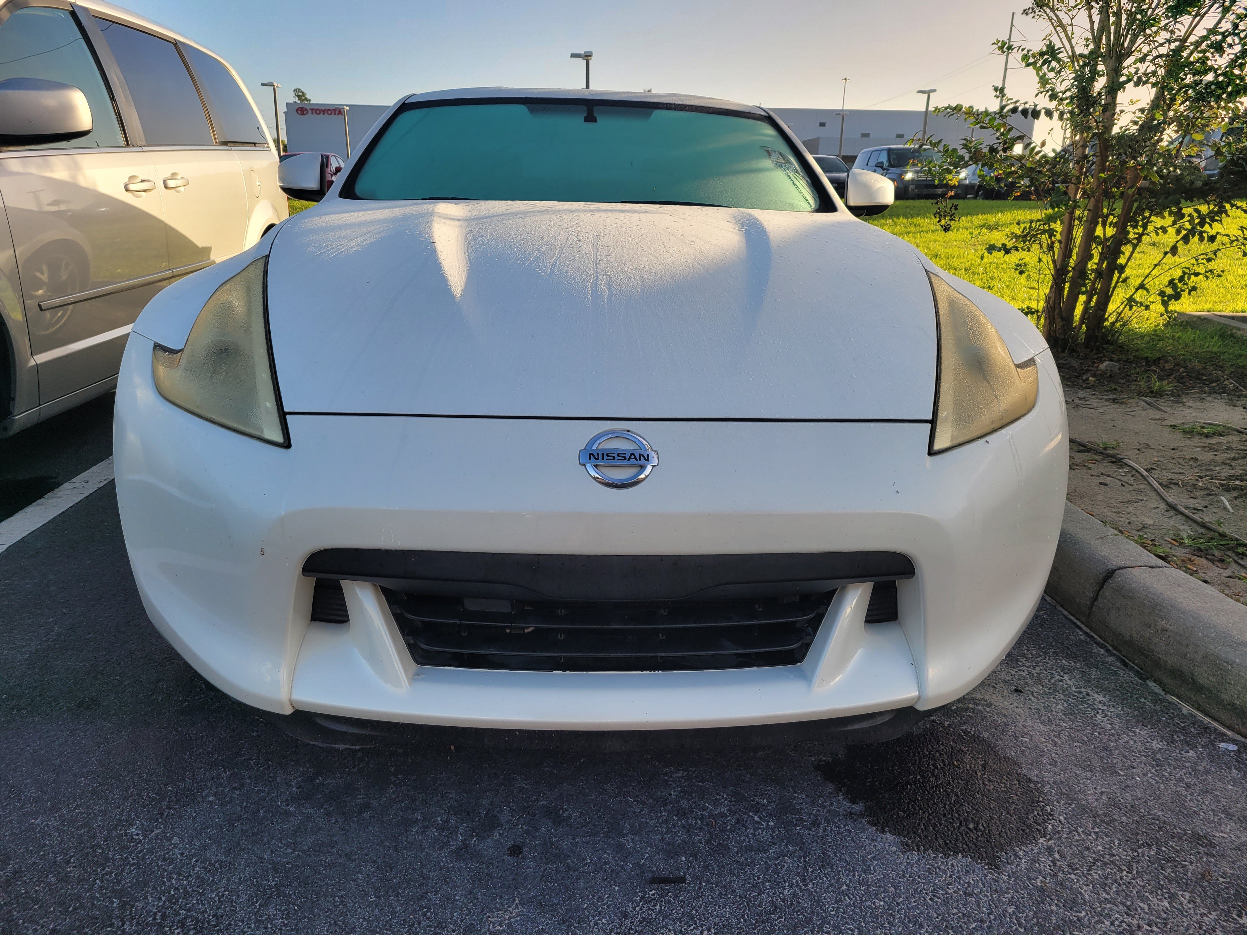 Used 2012 Nissan